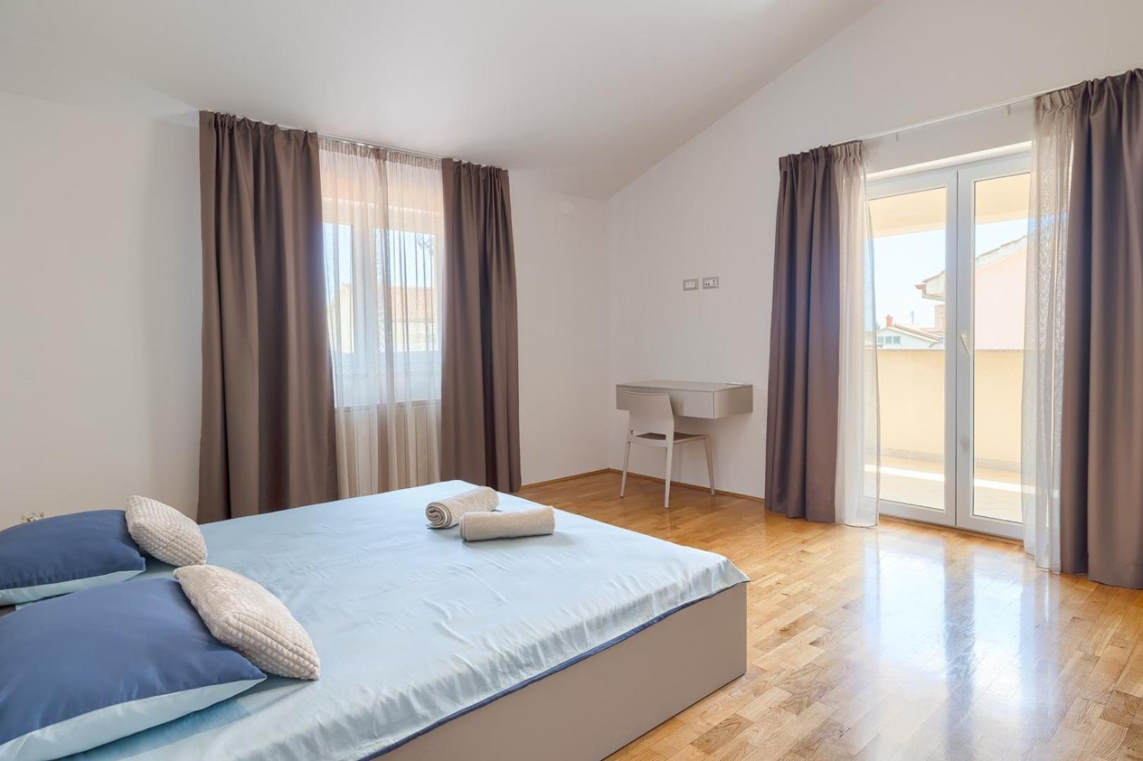 Villa Nimi Пула Екстериор снимка