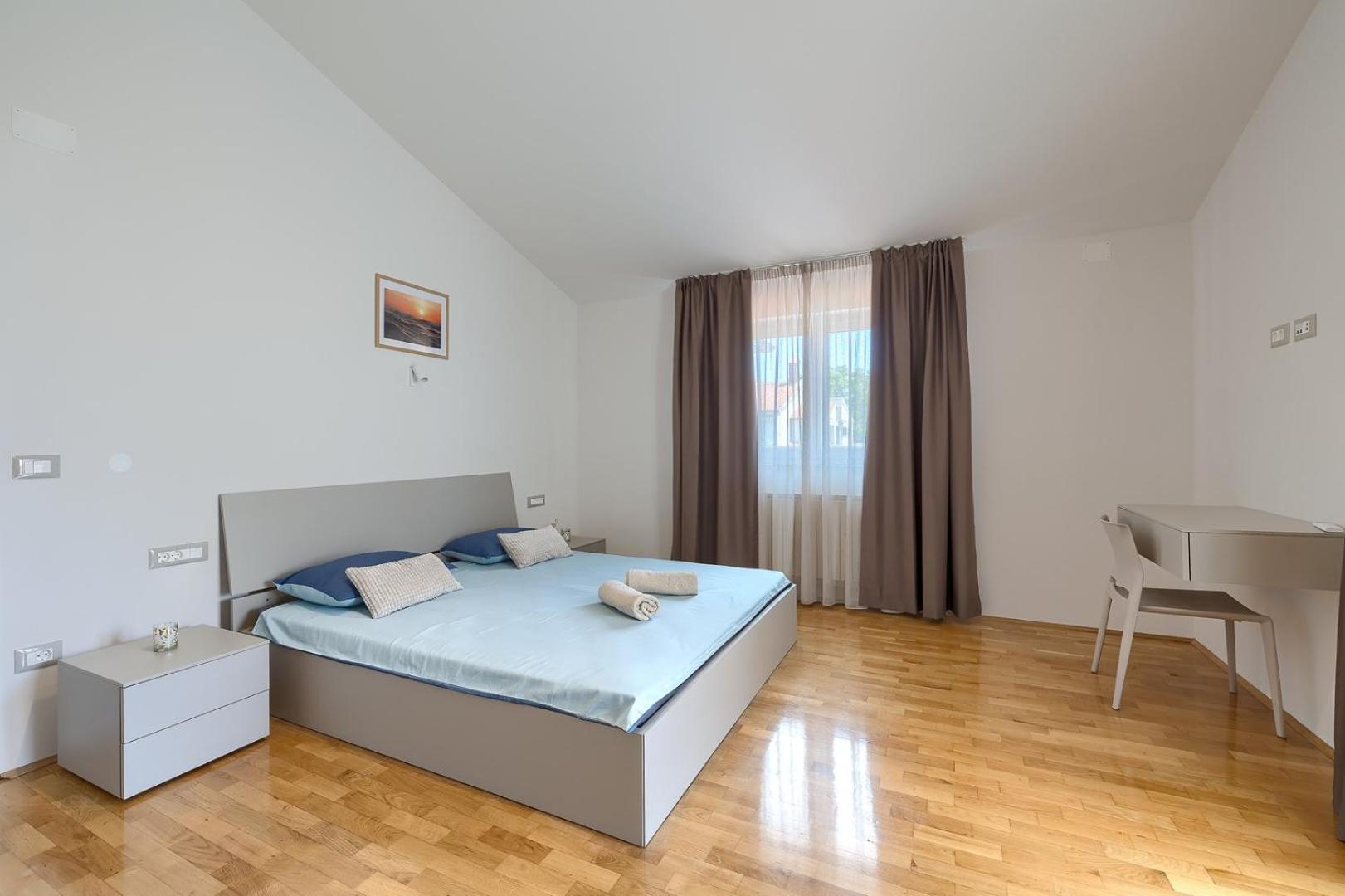 Villa Nimi Пула Екстериор снимка