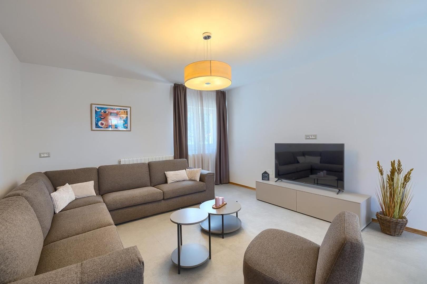 Villa Nimi Пула Екстериор снимка